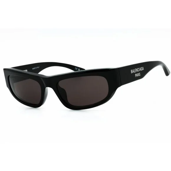 BALENCIAGA SUNGLASSES - NEW NEW WITH TAGS balenciaga Sunglasses Women New W Tag,Dark Purple,Not  main image 2